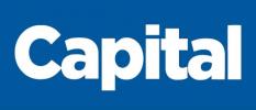 Logo magazine Capital